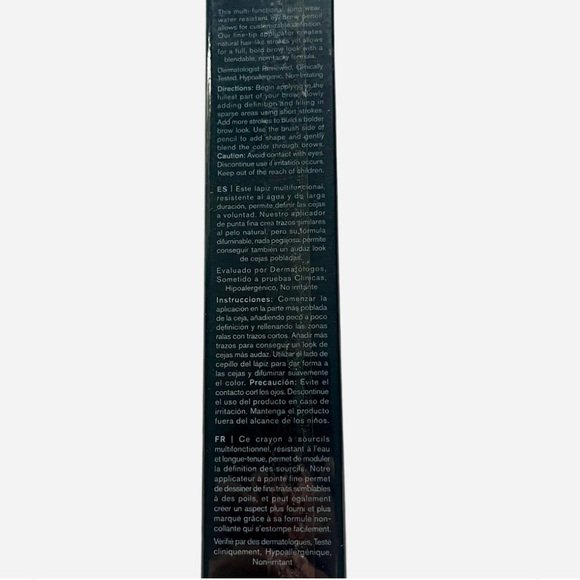 Revitalash Hi-Def Brown Pencil - Picture 5 of 6